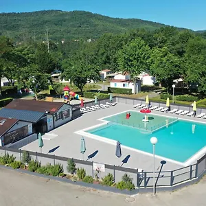 Du 4*, Foix Francia