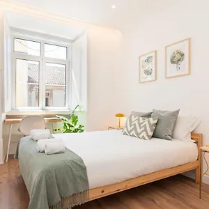 Guestready - Prior Do Crato , Lisboa Portugal