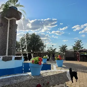 Complejo Rural El Soldado Сasa de vacaciones