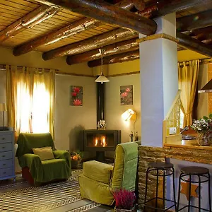La Colorá Casa rural