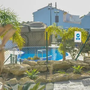  Apartamento Costa Africana