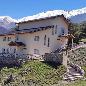 El Pinar En La Ventana - , Potrerillos Argentina