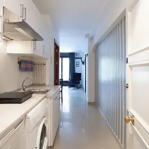 Diaber Laraña Apartamento