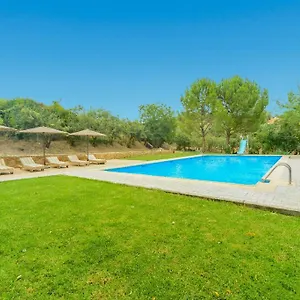 El Molino De Palomas Сasa de vacaciones