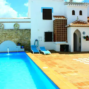 La Fabrica De Juan Casa rural