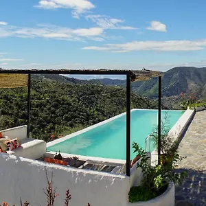Cortijo Juan Salvador Casa rural